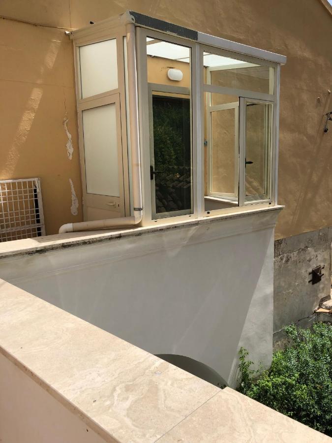 Nel Blu Βίλα Cetara Εξωτερικό φωτογραφία